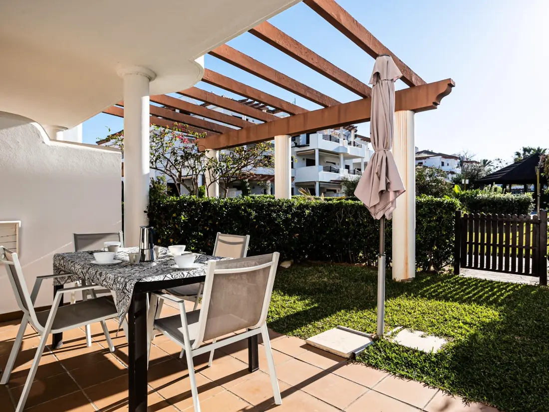 Location de Vacances Chiclana de la Frontera 52