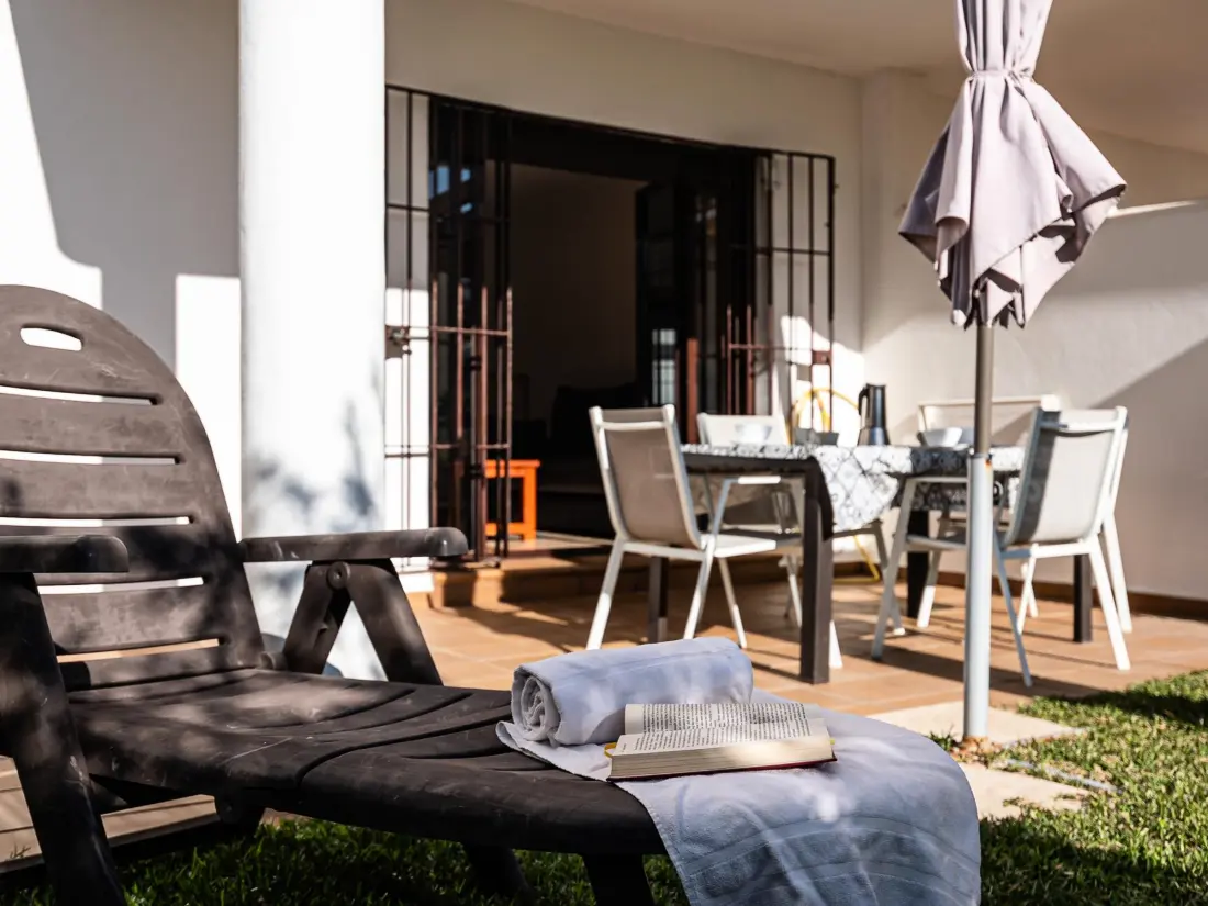 Location de Vacances Chiclana de la Frontera 52