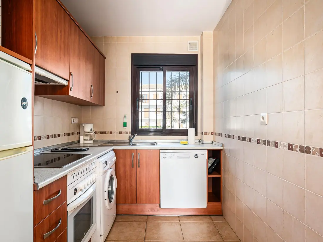 Location de Vacances Chiclana de la Frontera 52