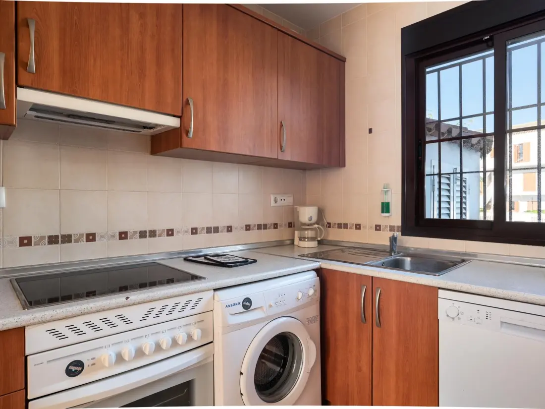 Location de Vacances Chiclana de la Frontera 52