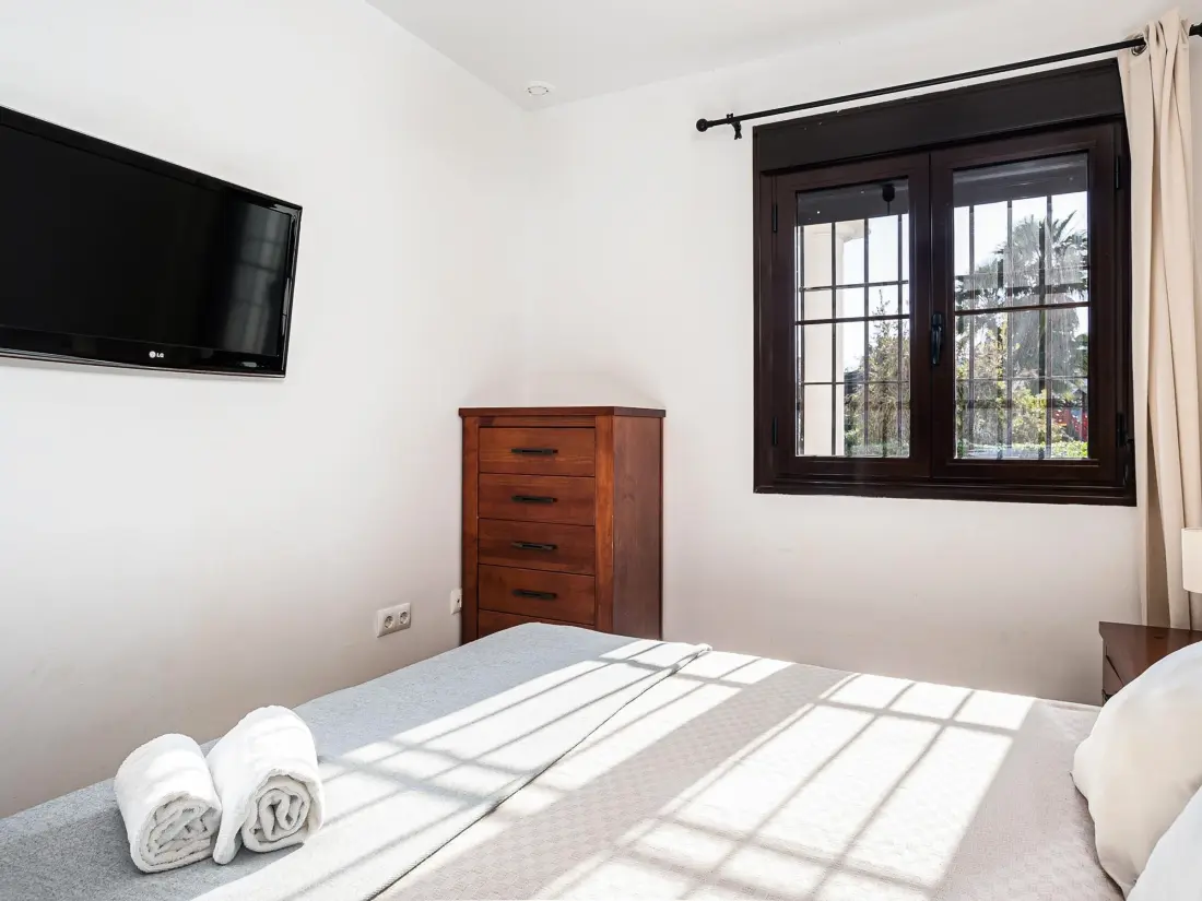Location de Vacances Chiclana de la Frontera 52