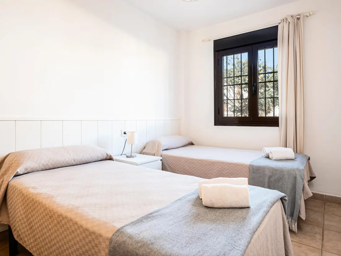 Location de Vacances Chiclana de la Frontera 52