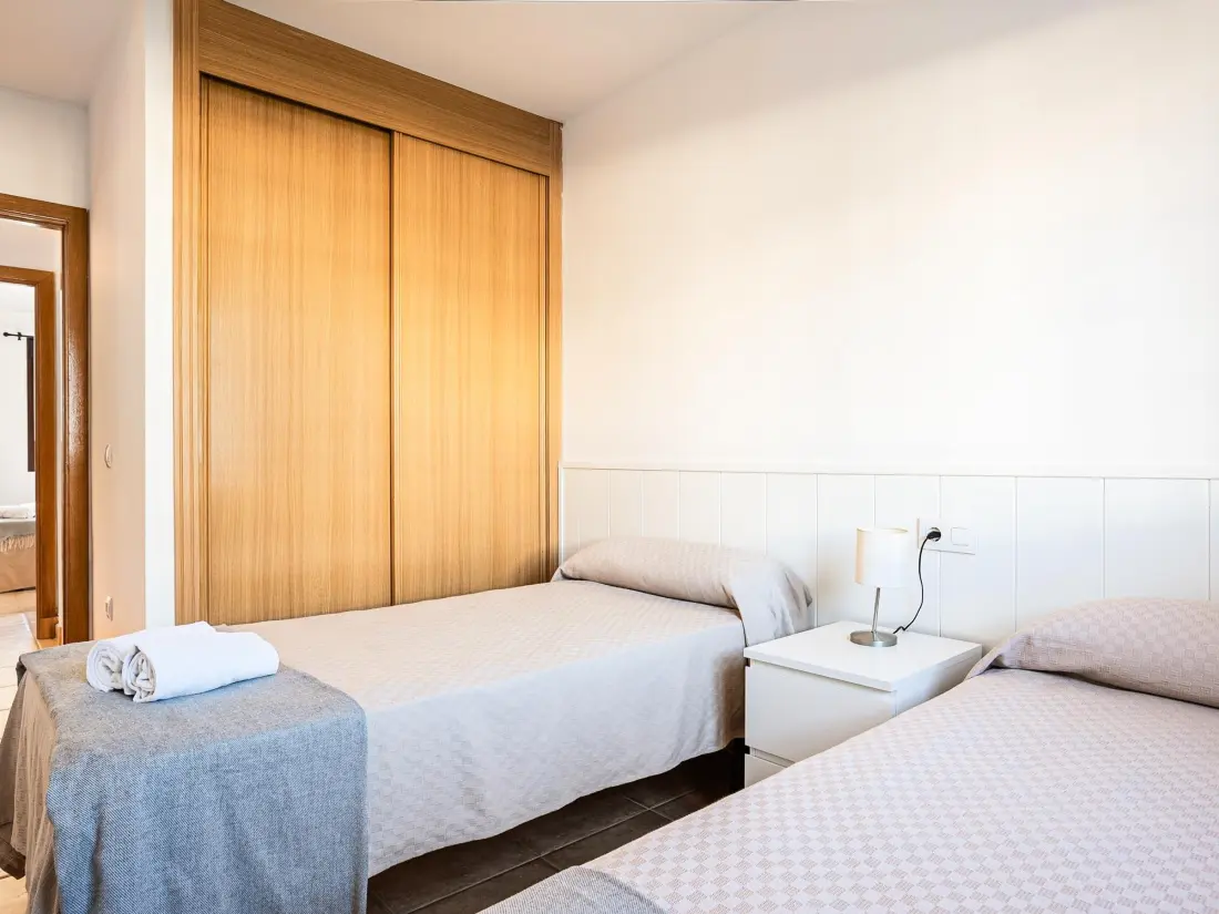 Location de Vacances Chiclana de la Frontera 52