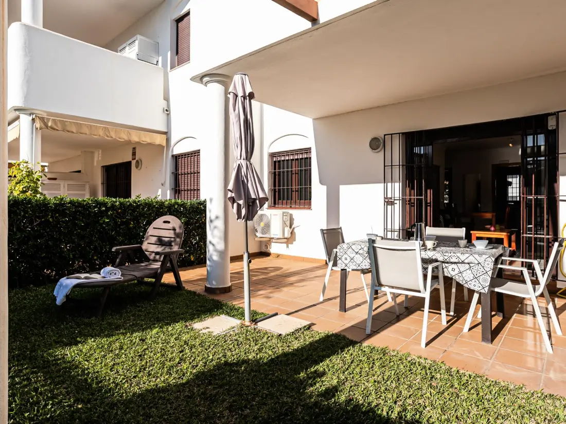 Location de Vacances Chiclana de la Frontera 52
