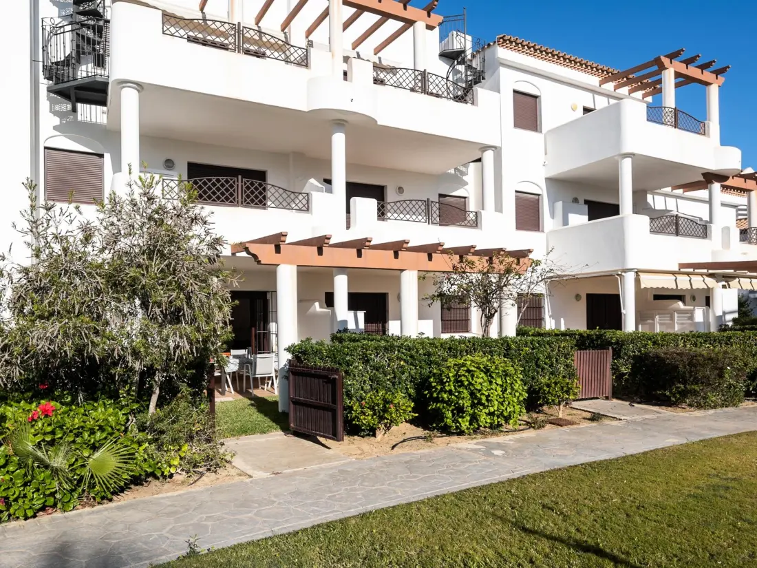Location de Vacances Chiclana de la Frontera 52