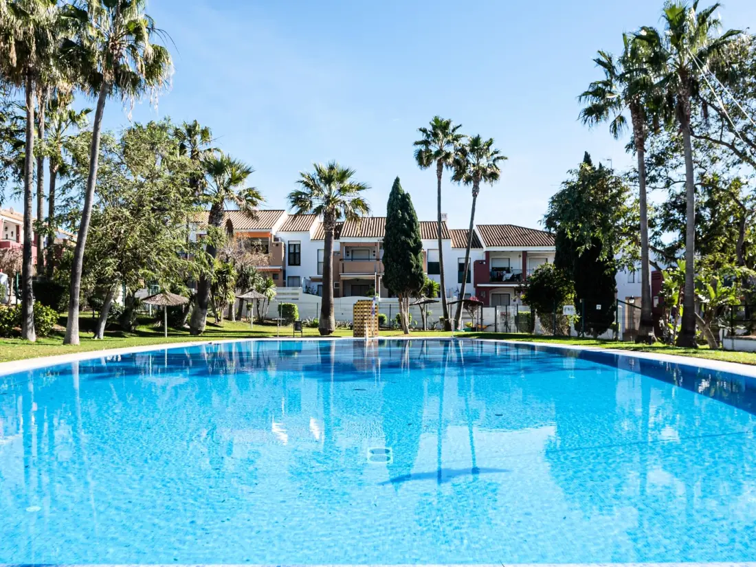 Location de Vacances Chiclana de la Frontera 57