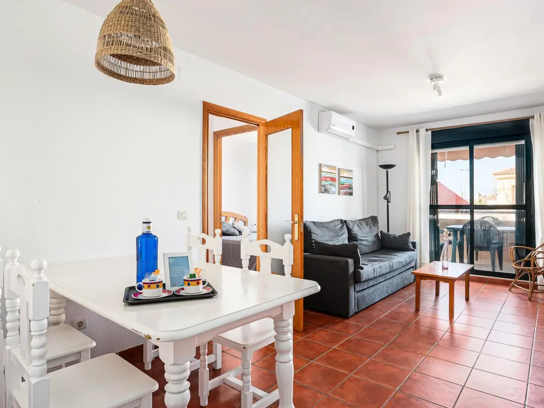 Location de Vacances Chiclana de la Frontera 57