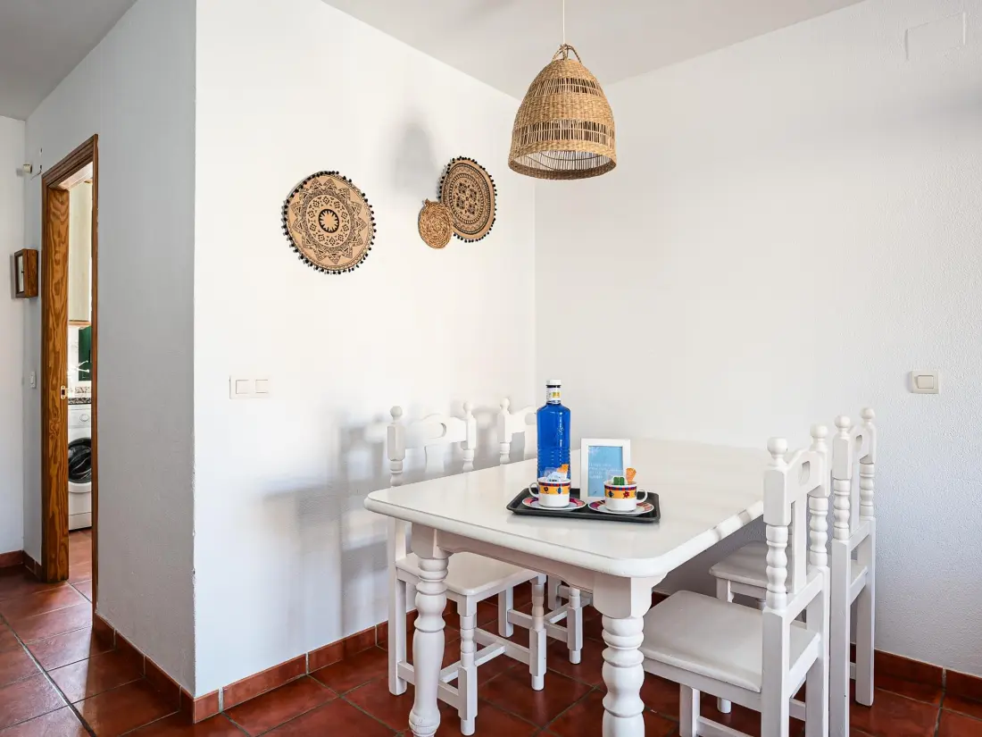 Location de Vacances Chiclana de la Frontera 57