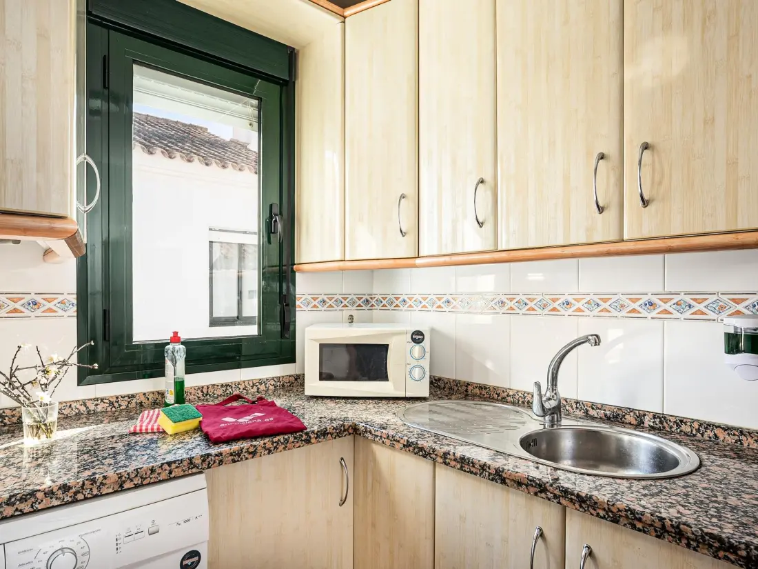 Location de Vacances Chiclana de la Frontera 57