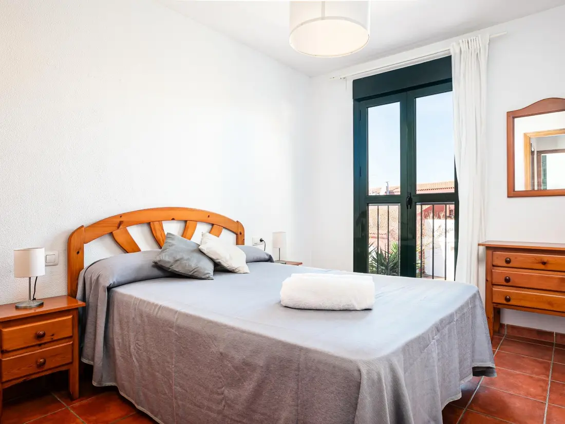 Location de Vacances Chiclana de la Frontera 57