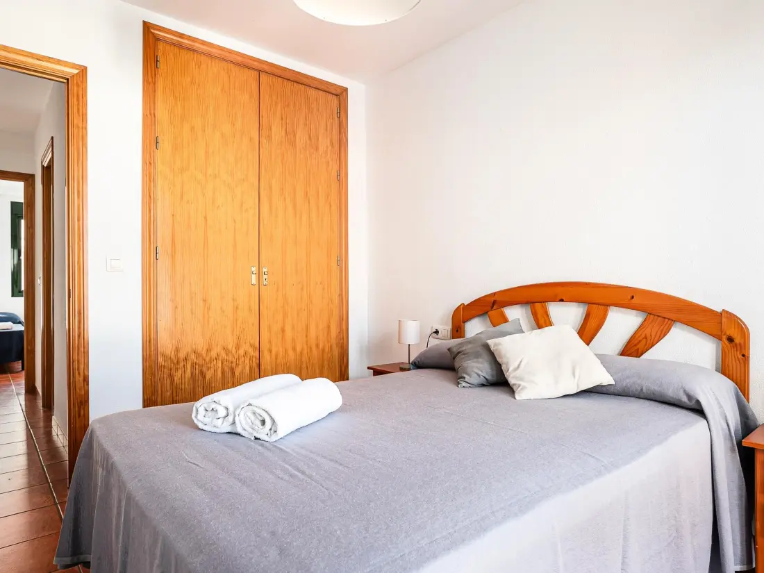 Location de Vacances Chiclana de la Frontera 57