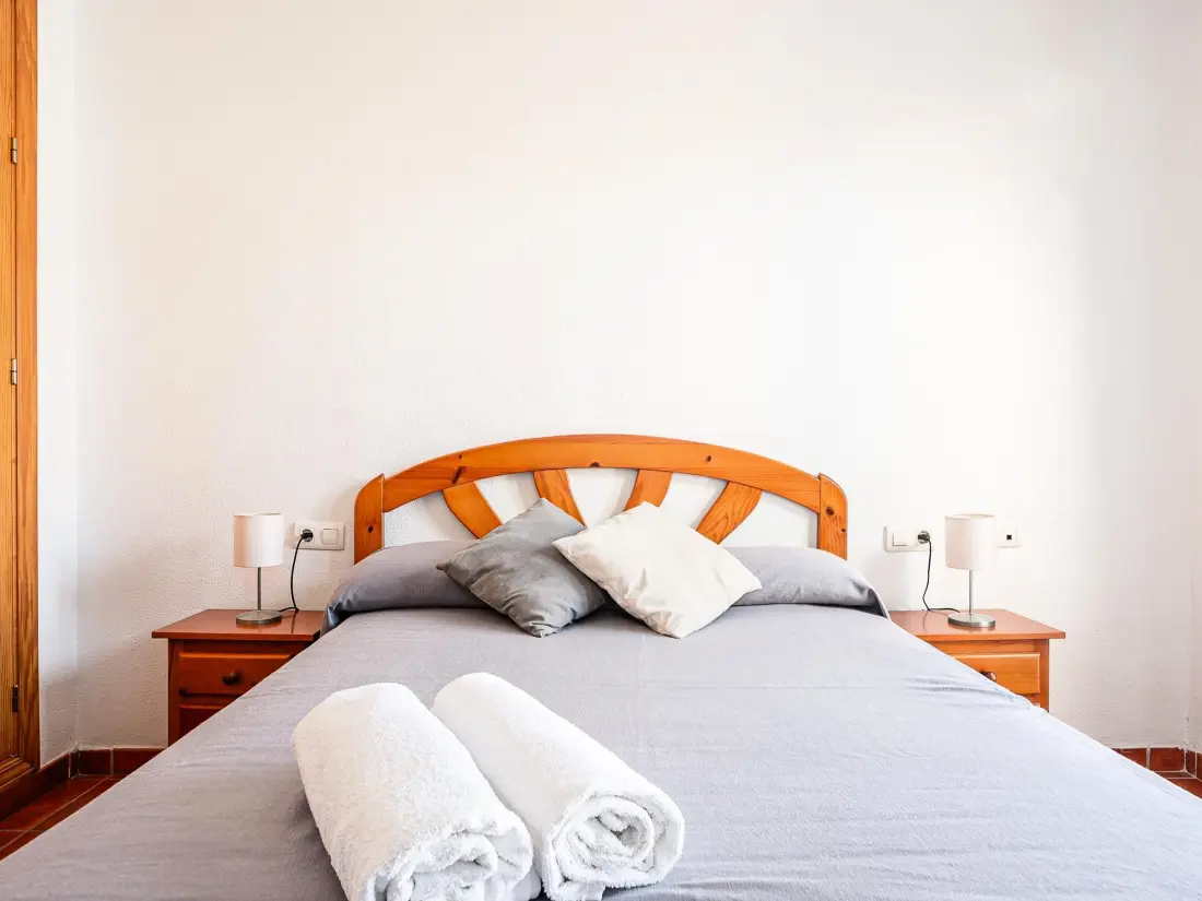 Location de Vacances Chiclana de la Frontera 57