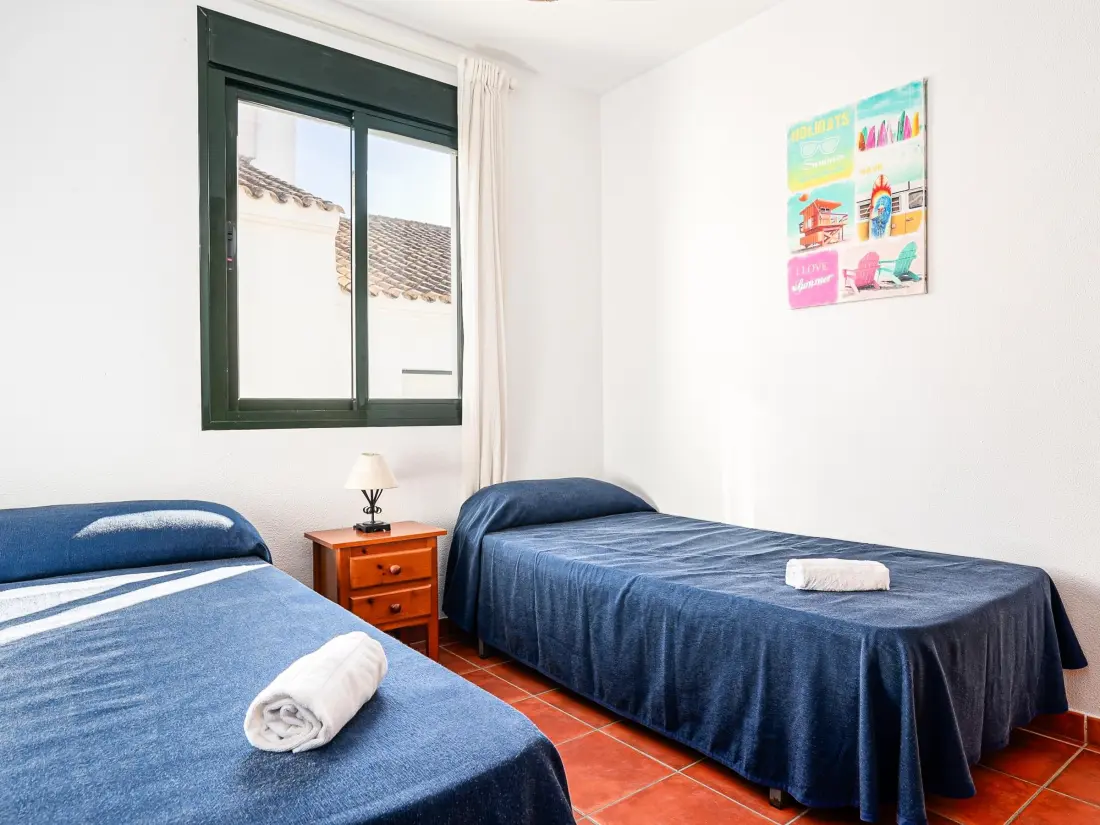 Location de Vacances Chiclana de la Frontera 57