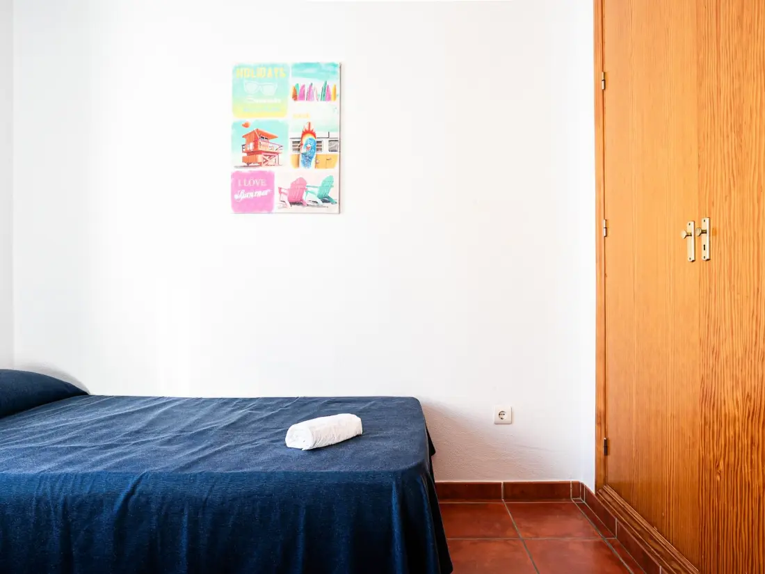 Location de Vacances Chiclana de la Frontera 57