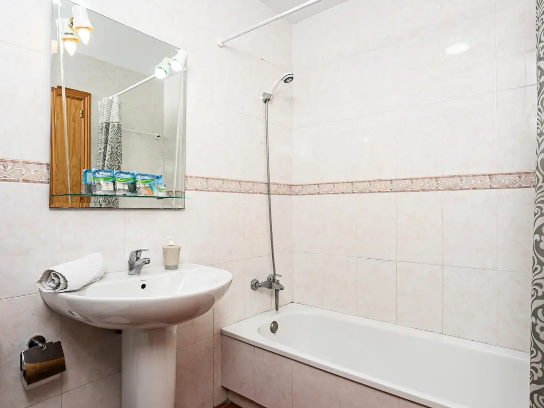 Location de Vacances Chiclana de la Frontera 57