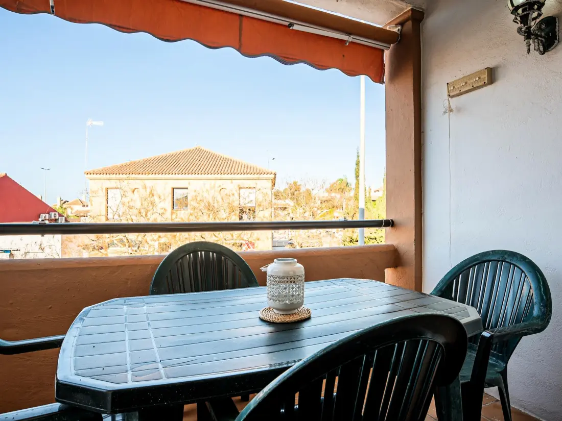 Location de Vacances Chiclana de la Frontera 57