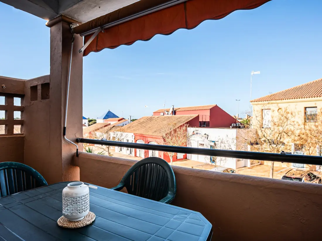 Location de Vacances Chiclana de la Frontera 57