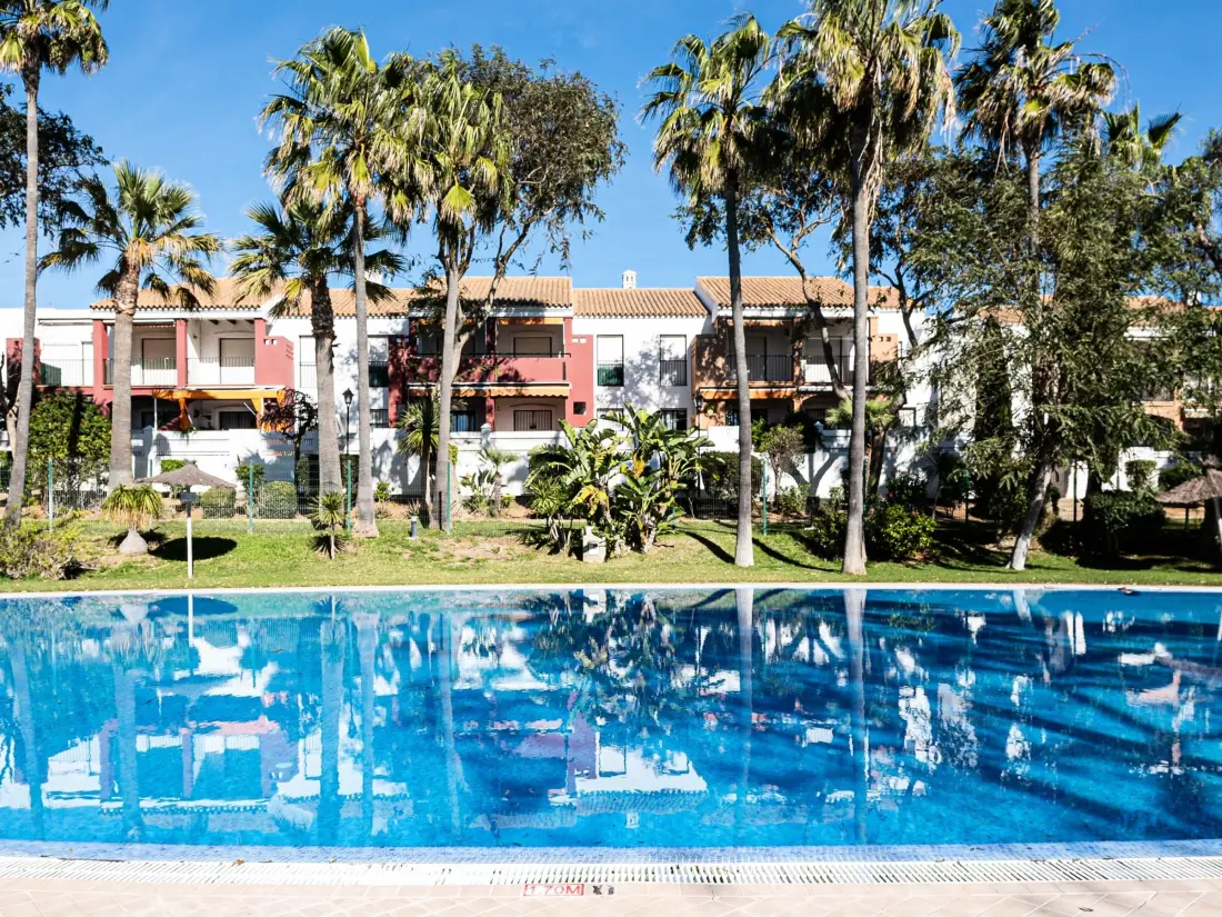 Location de Vacances Chiclana de la Frontera 57