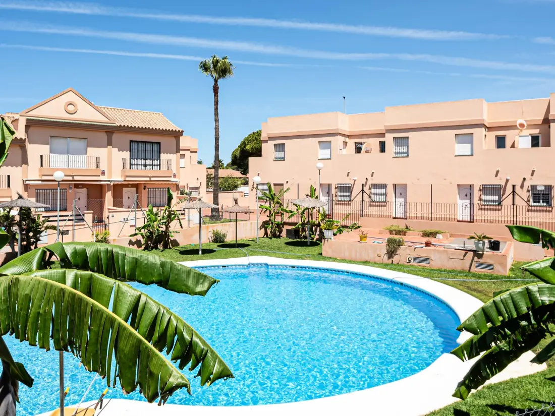 Location de Vacances Chiclana de la Frontera 67