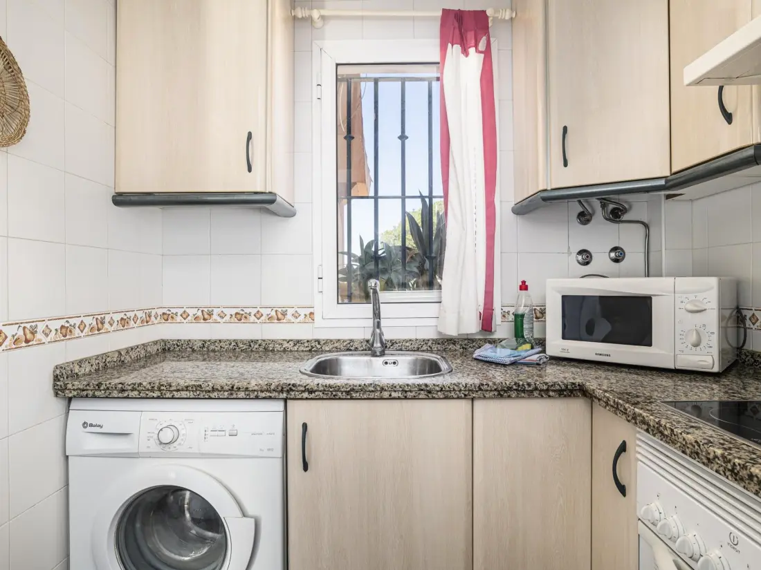 Location de Vacances Chiclana de la Frontera 67