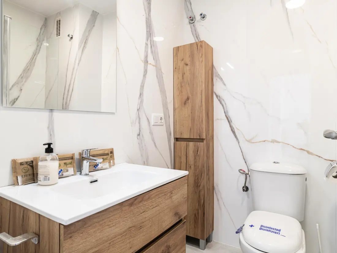 Location de Vacances Chiclana de la Frontera 67