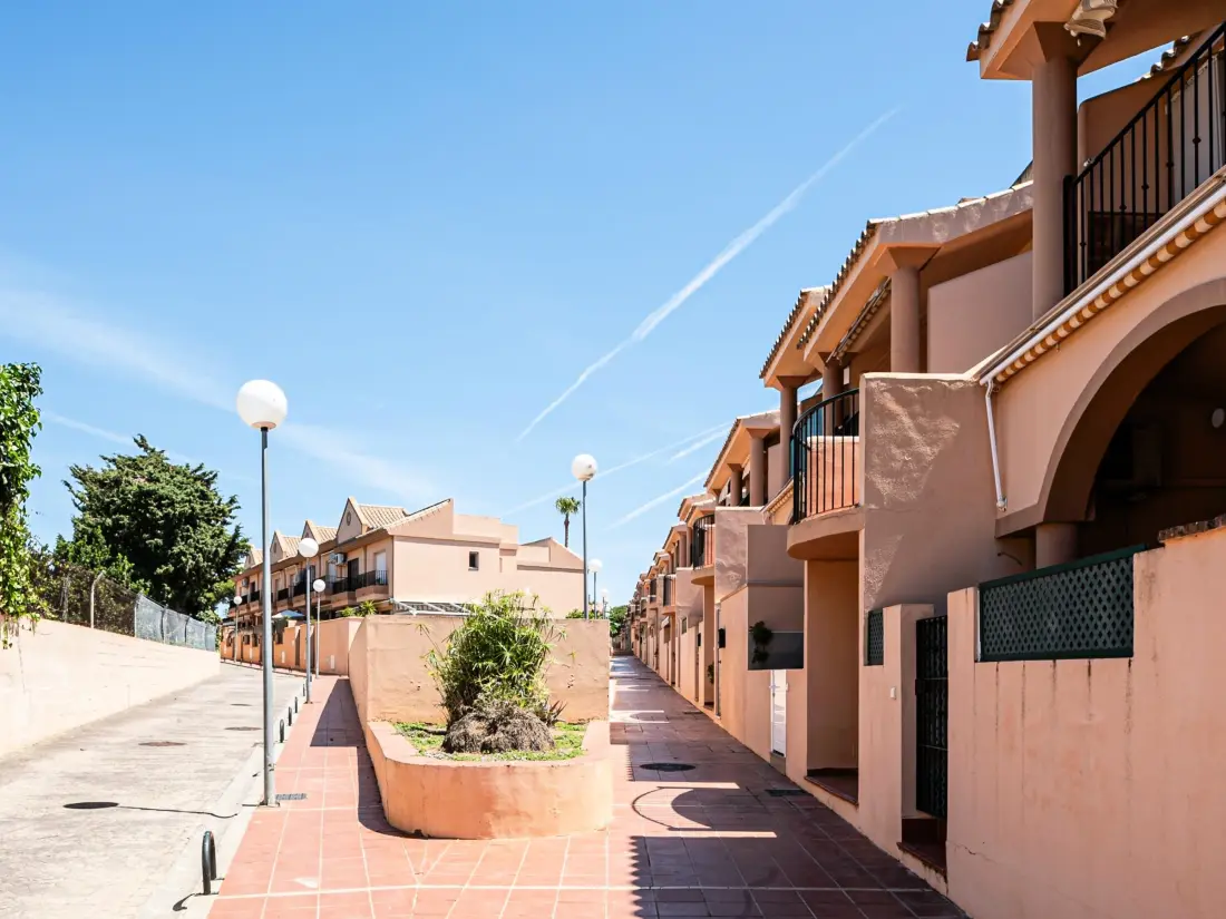 Location de Vacances Chiclana de la Frontera 67