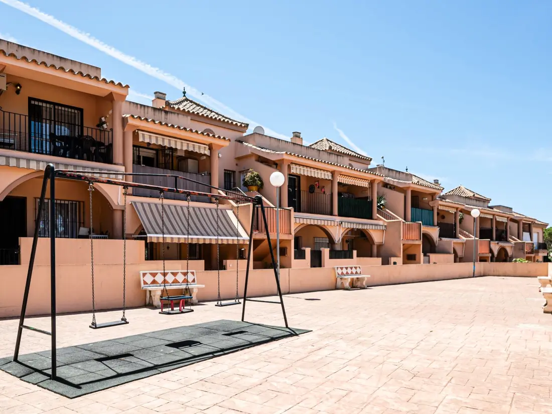 Location de Vacances Chiclana de la Frontera 67