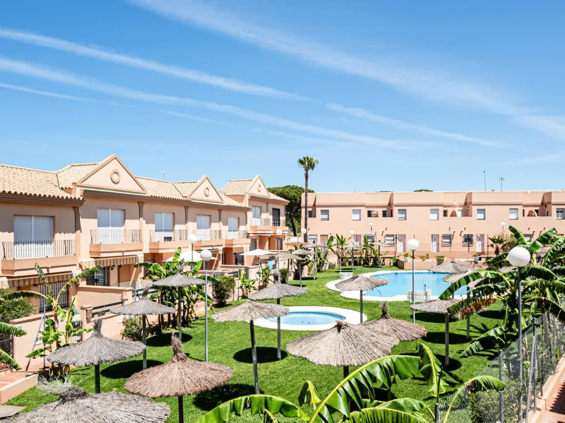 Location de Vacances Chiclana de la Frontera 67