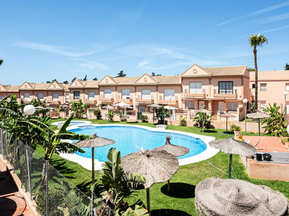 Location de Vacances Chiclana de la Frontera 67