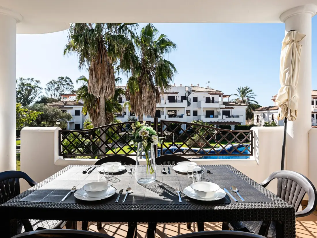 Location de Vacances Chiclana de la Frontera 69