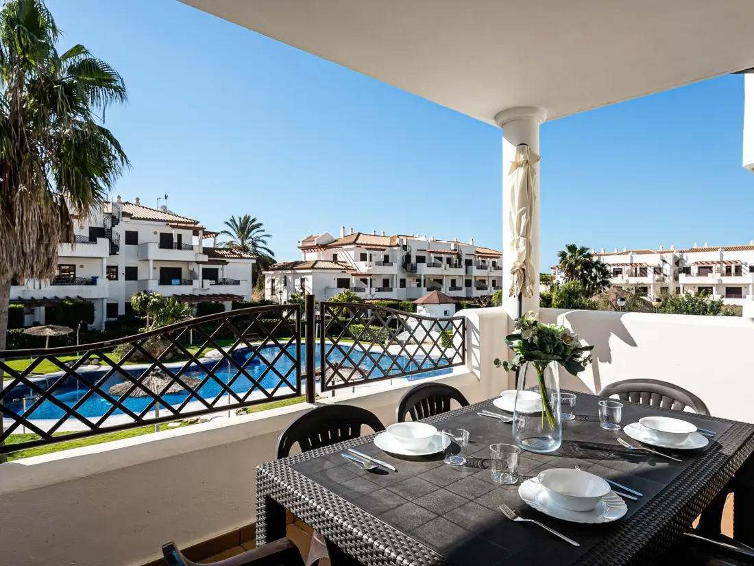 Location de Vacances Chiclana de la Frontera 69