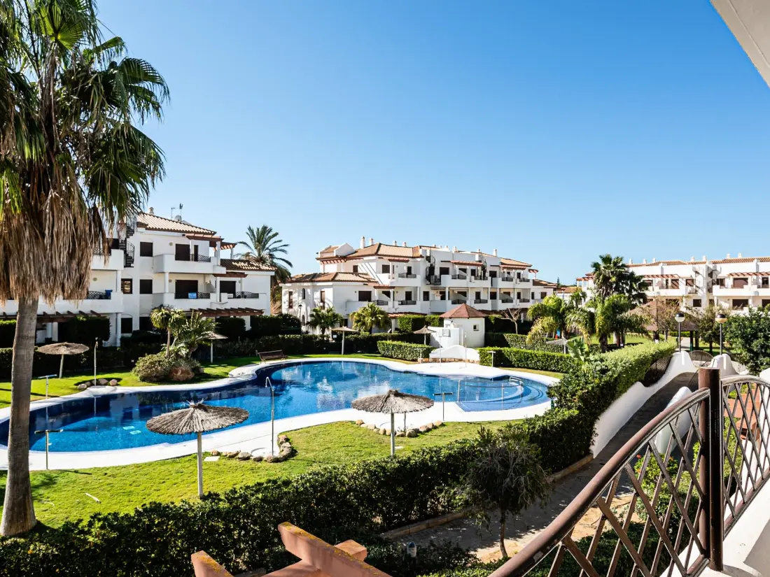 Location de Vacances Chiclana de la Frontera 69