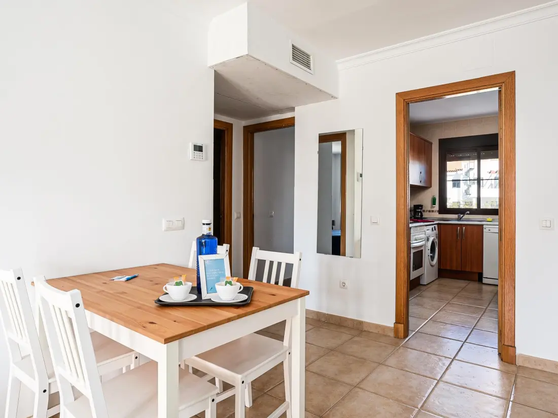 Location de Vacances Chiclana de la Frontera 69