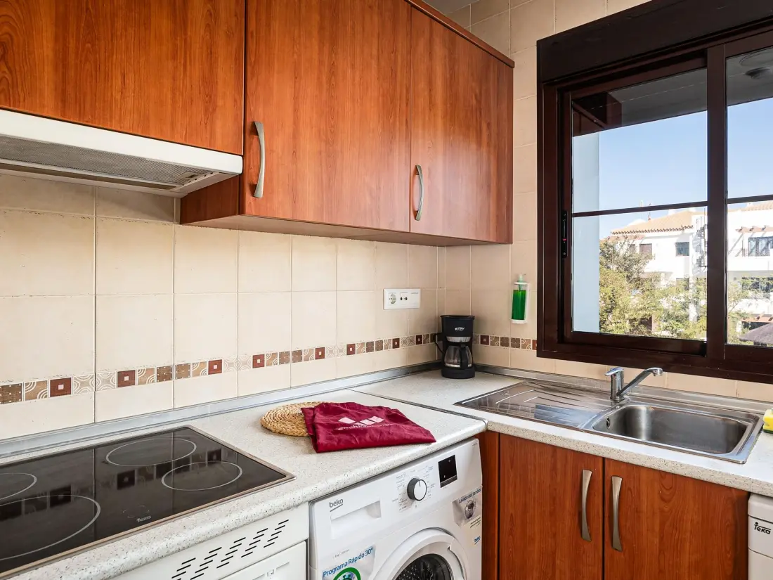 Location de Vacances Chiclana de la Frontera 69