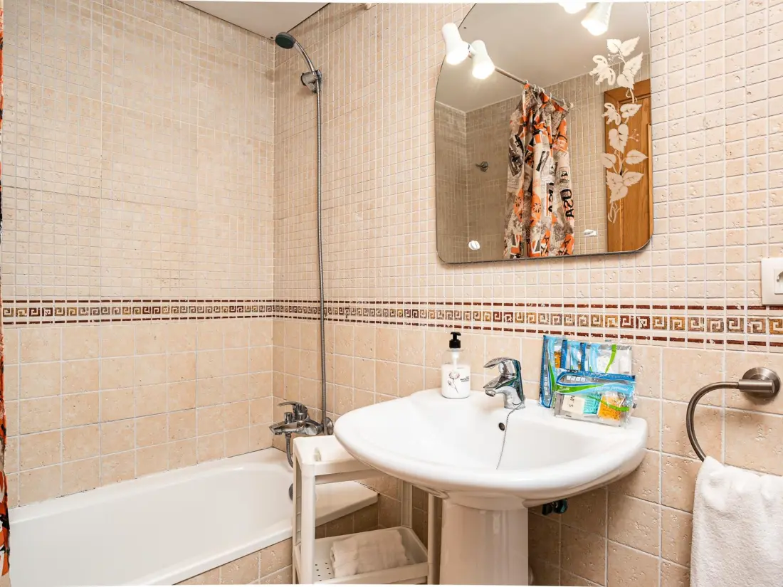 Location de Vacances Chiclana de la Frontera 69