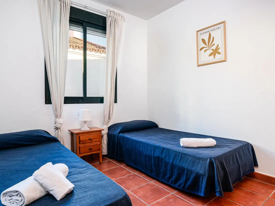 Location de Vacances Chiclana de la Frontera 70