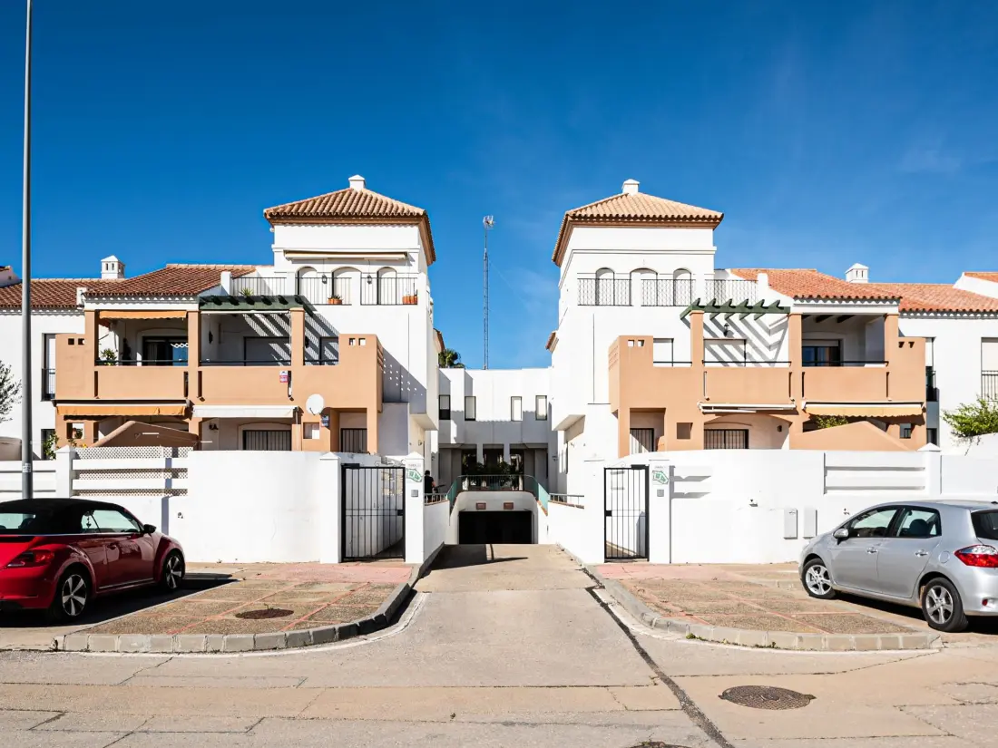 Location de Vacances Chiclana de la Frontera 70