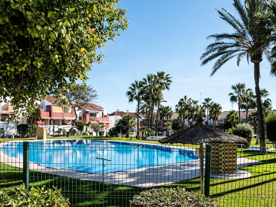 Location de Vacances Chiclana de la Frontera 70