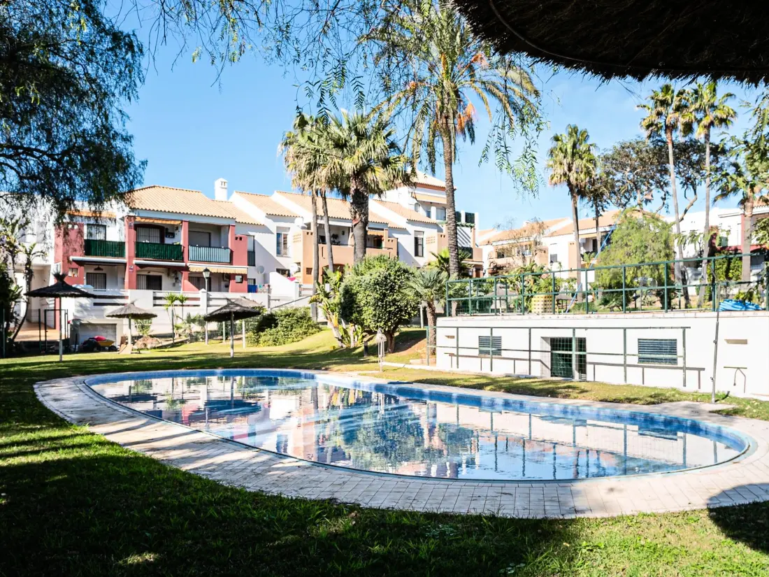 Location de Vacances Chiclana de la Frontera 70