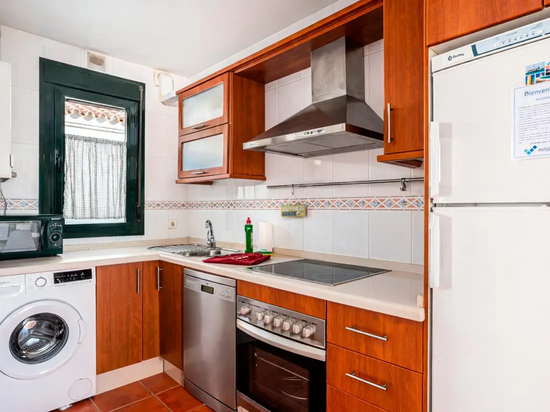 Location de Vacances Chiclana de la Frontera 70