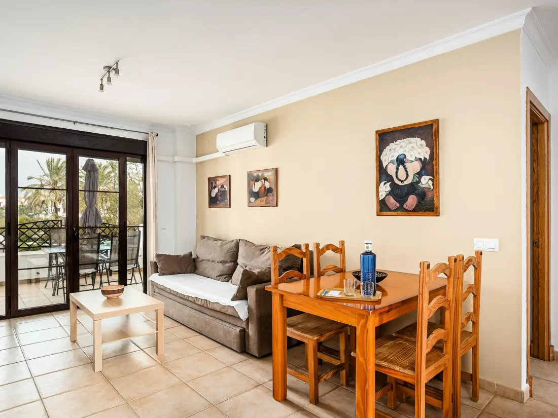 Location de Vacances Chiclana de la Frontera 72