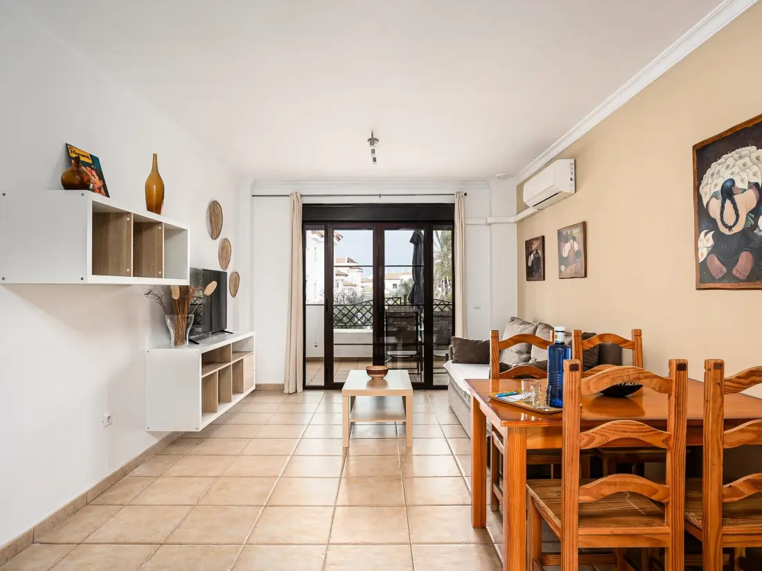 Location de Vacances Chiclana de la Frontera 72