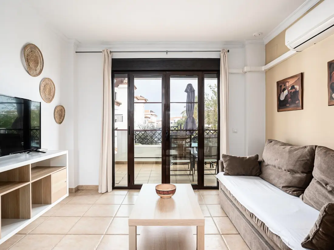 Location de Vacances Chiclana de la Frontera 72