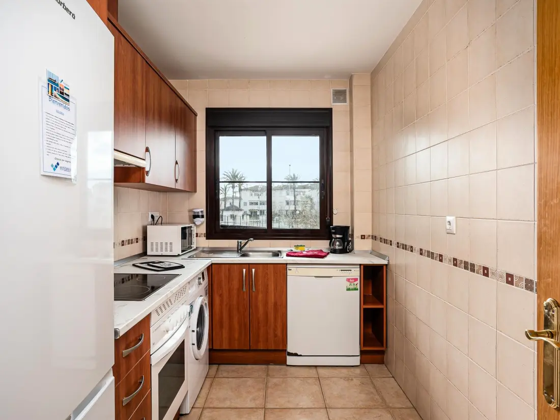 Location de Vacances Chiclana de la Frontera 72