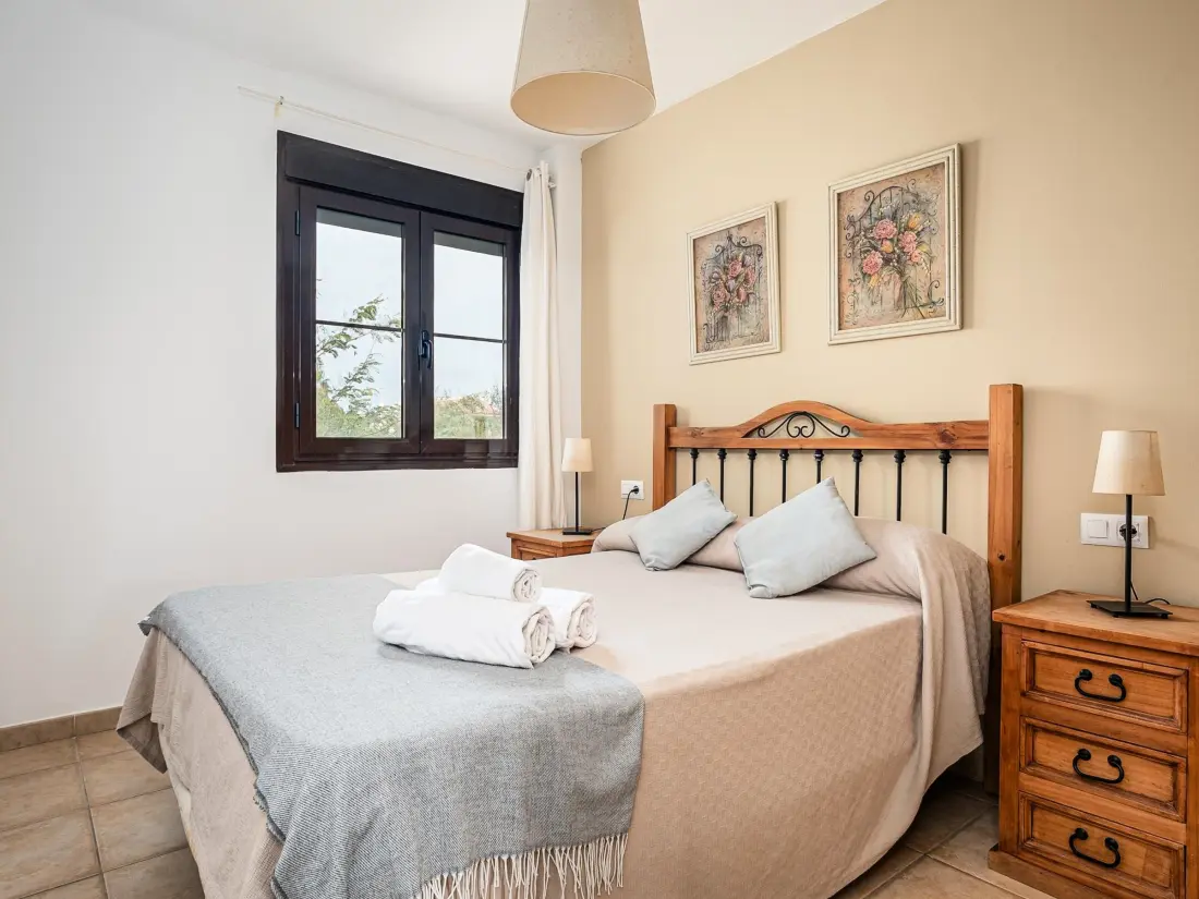 Location de Vacances Chiclana de la Frontera 72