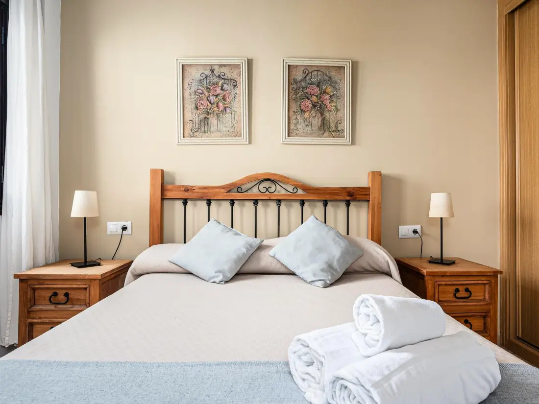 Location de Vacances Chiclana de la Frontera 72