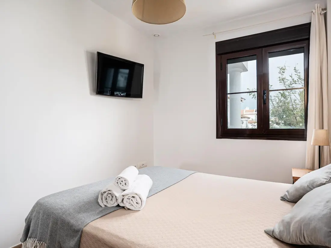 Location de Vacances Chiclana de la Frontera 72