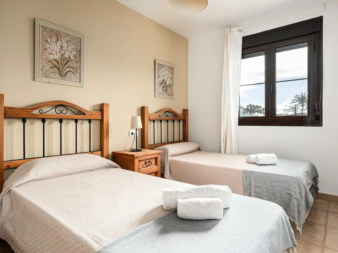 Location de Vacances Chiclana de la Frontera 72