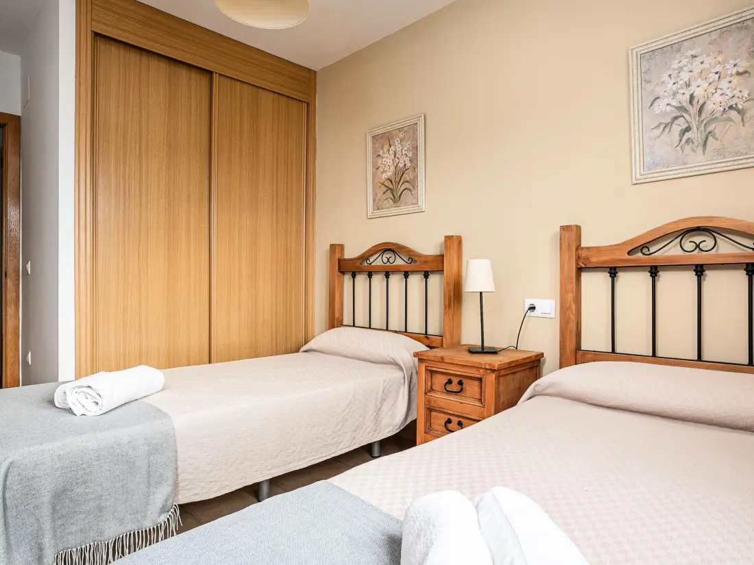 Location de Vacances Chiclana de la Frontera 72