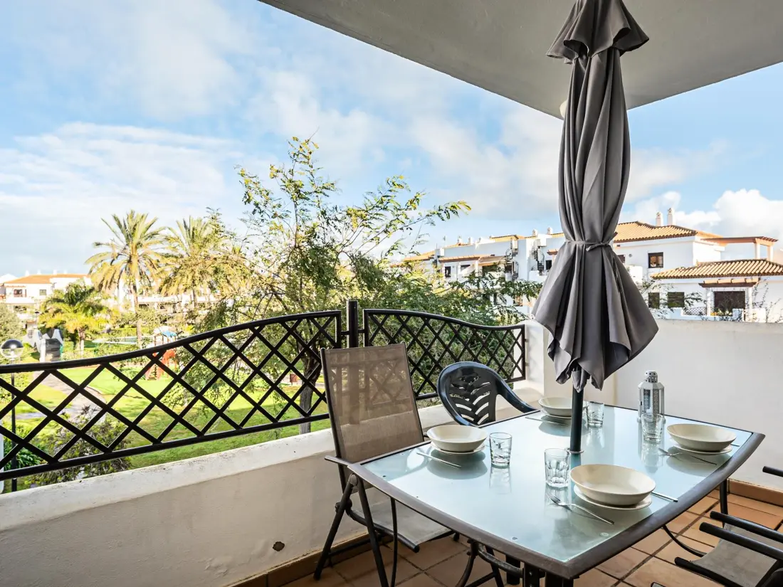Location de Vacances Chiclana de la Frontera 72